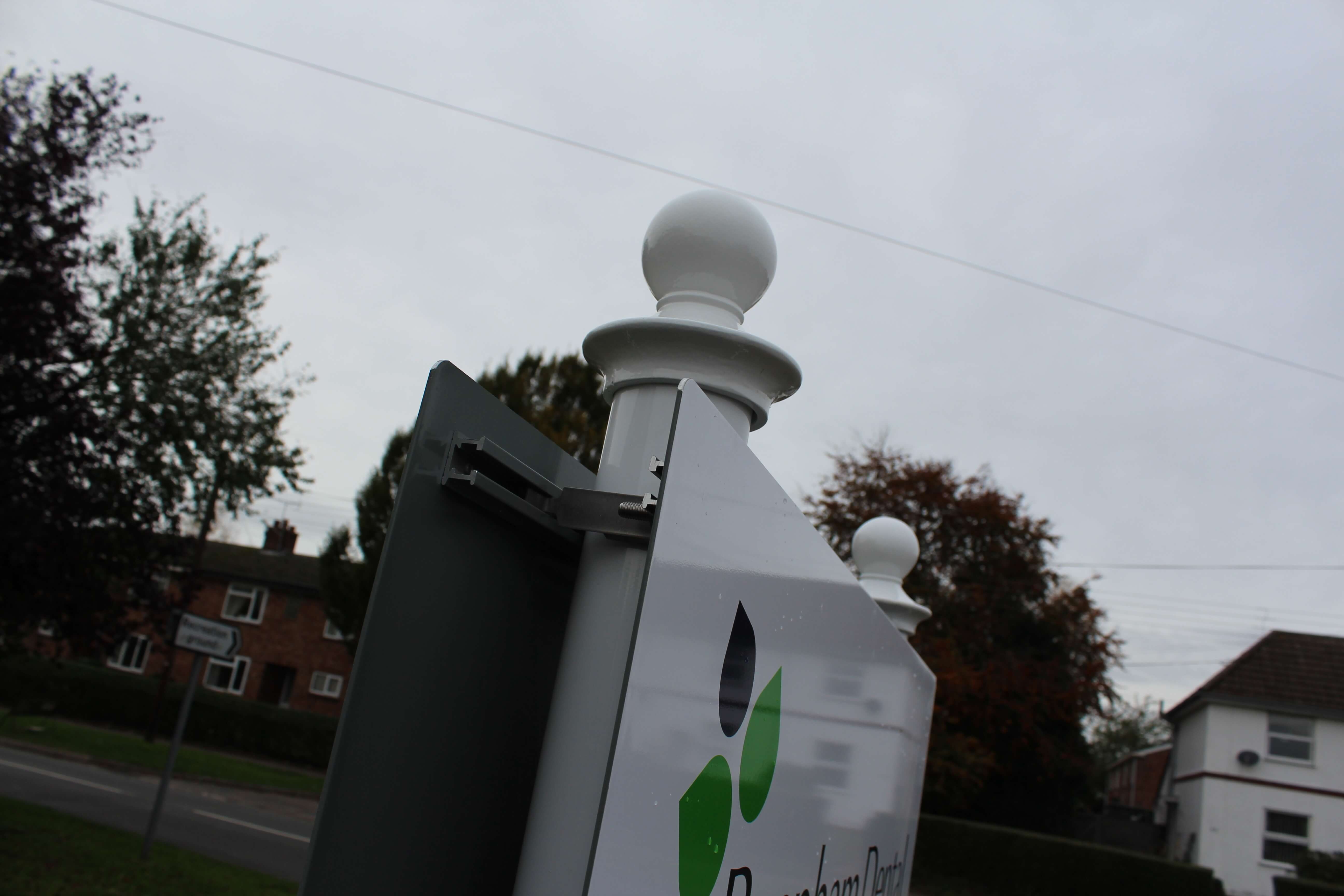 Soanes Signs of Norwich - Bespoke Signs - Work Example 37